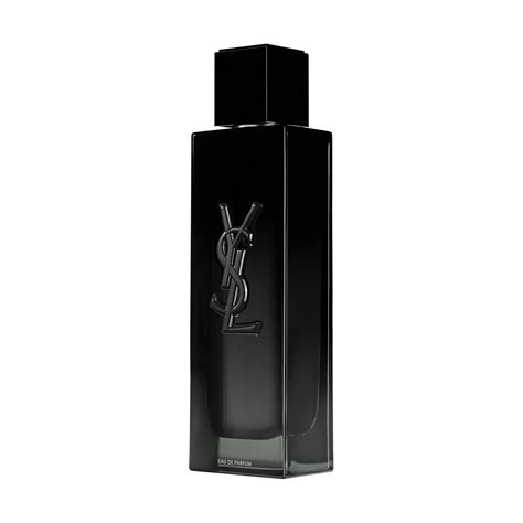 Yves Saint Laurent MYSLF EdP 